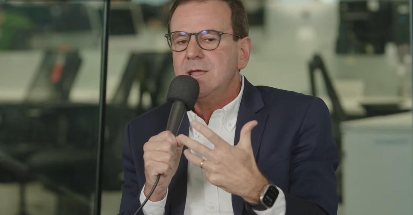 PSD, de Eduardo Paes, vai entrar com ação no STF para eleição direta no Rio