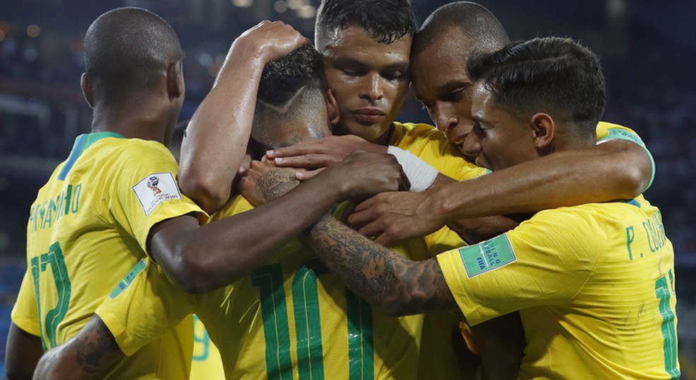 Craque ou egoísta, Neymar faz diferença | Empresas | Valor Econômico