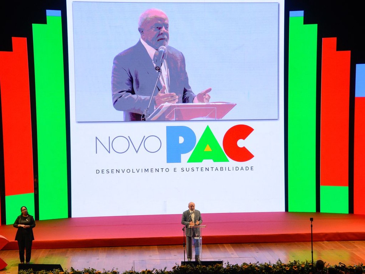 Análise: Se o PAC não repetirá erros do passado, só o tempo dirá ...