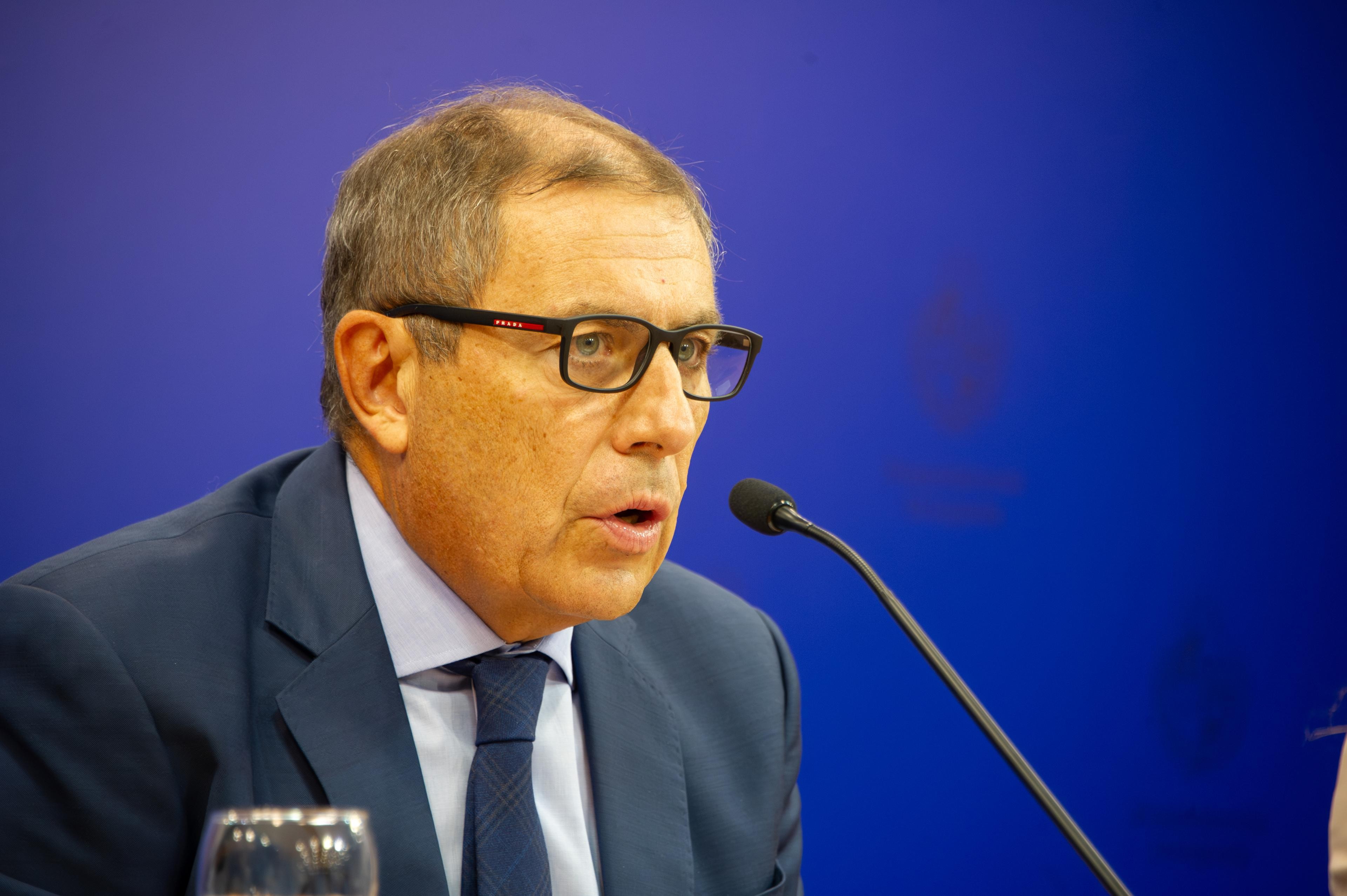 JORNAL VALOR: Energia limpa favorece  Uruguai na crise causada pela guerra, diz ministro