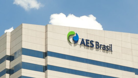 AES Brasil reverte lucro e registra prejuízo no 1º trimestre