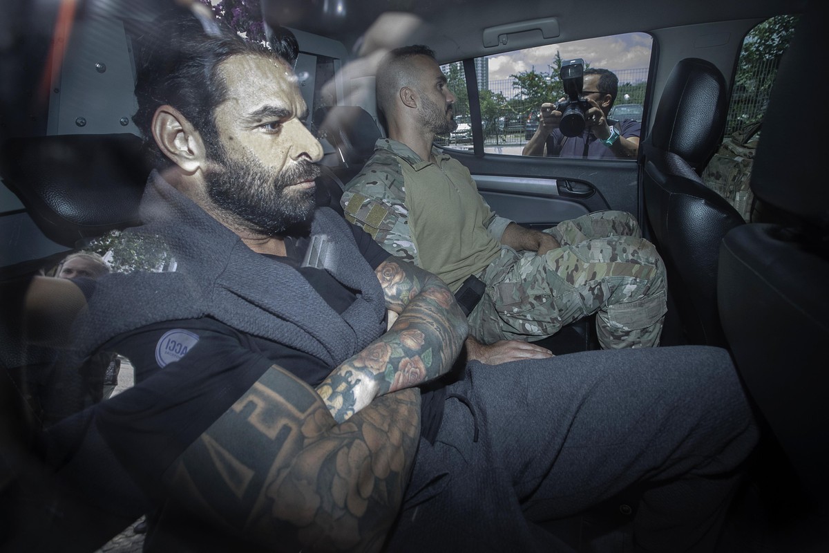 PGR says it opposes release of Vorcaro allies as STF weighs Master case filings
