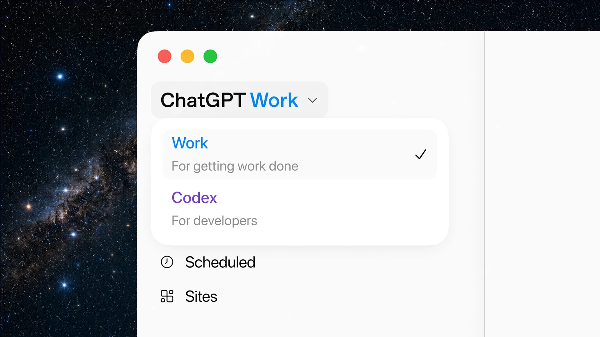 OpenAI lança agente de IA integrado ao ChatGPT