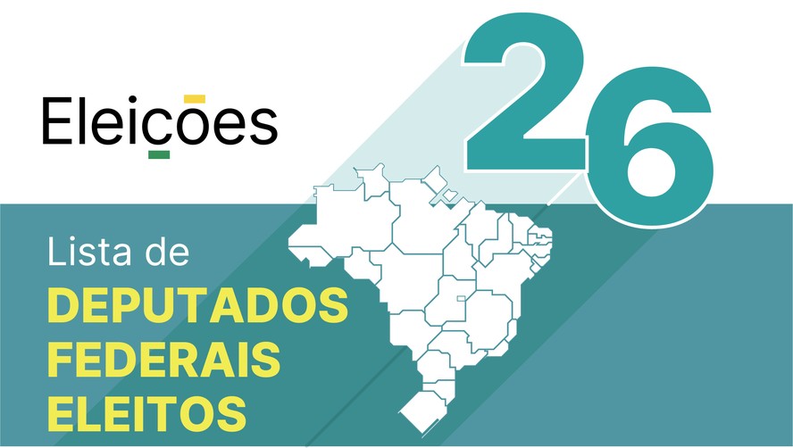 Imagem ilustrativa sobre Santa Catarina publica lista dos 16 deputados eleitos e Júlia Zanatta chega ao topo com recorde de votos