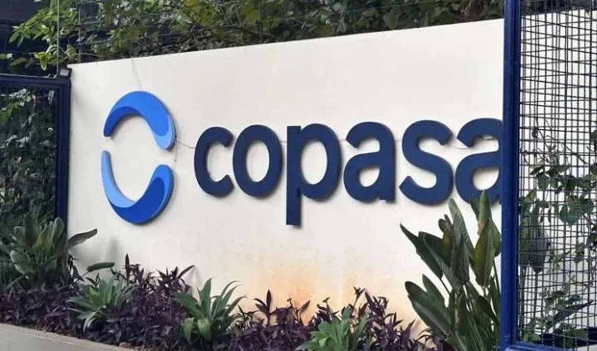 Equatorial analisa concorrer por participação na Copasa, dizem fontes