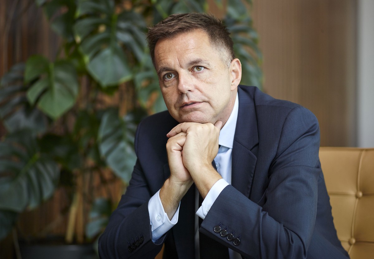 BCE não hesitará em agir caso haja risco de a alta da inflação se consolidar, diz membro do conselho