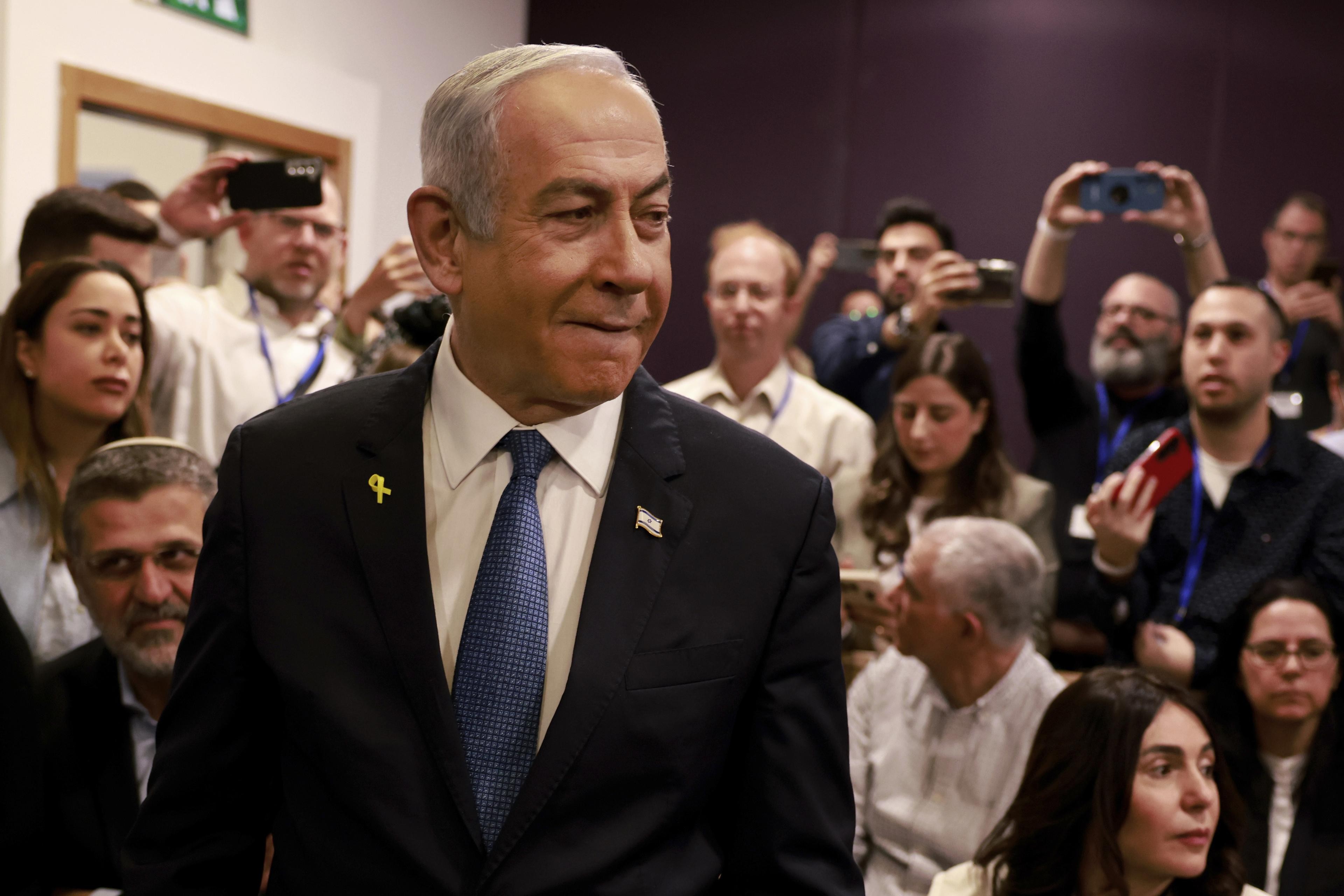 Por que Netanyahu pôs fim ao cessar-fogo na Faixa de Gaza?