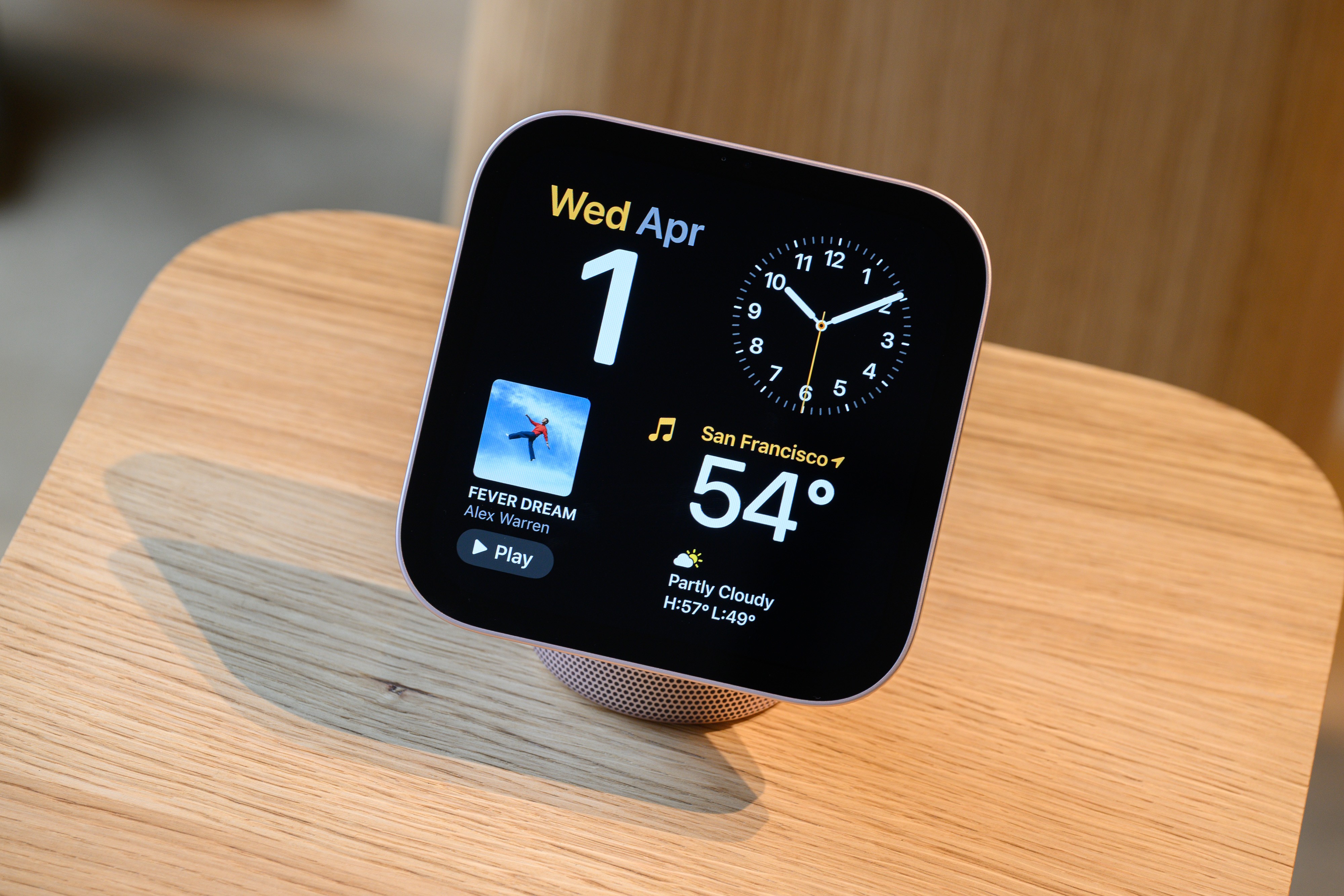 Apple apresenta central de controle para casa ‘inteligente’ e outros dispositivos