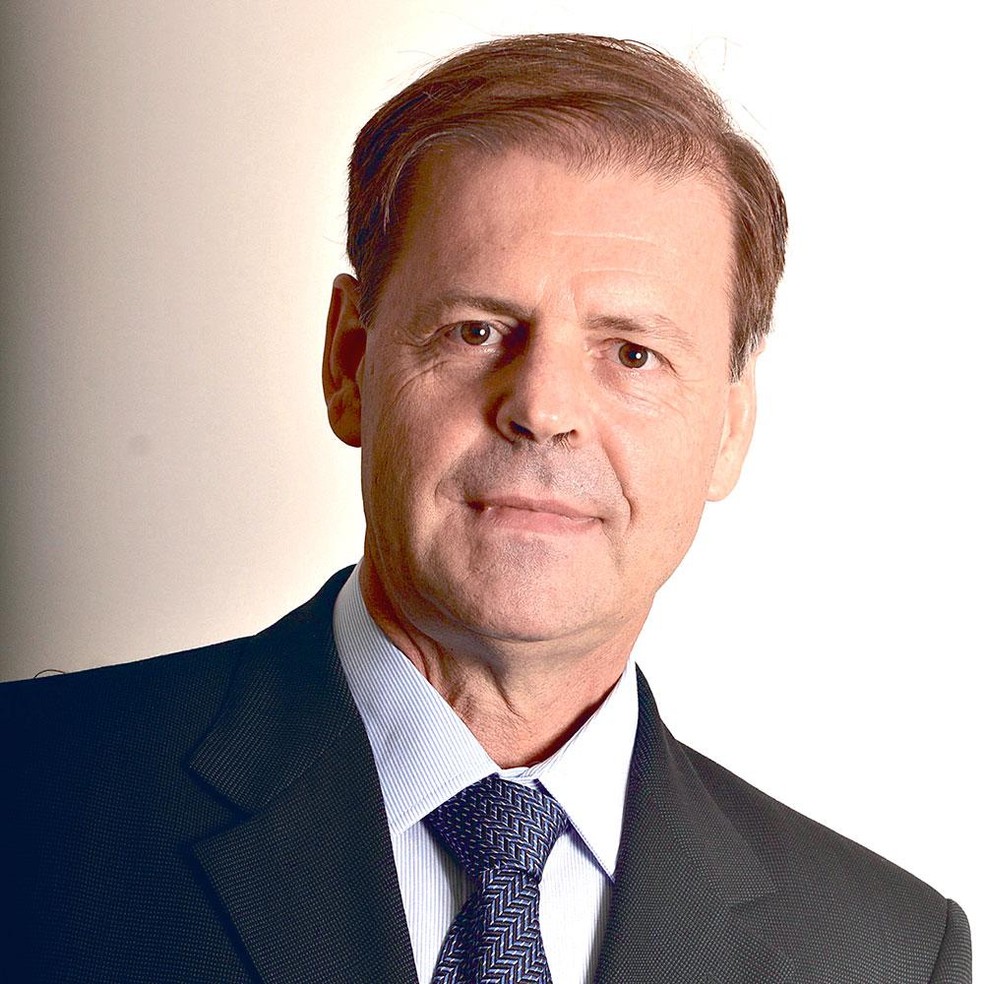 Cechin, do IESS: isolamento exigido pela pandemia colocou o tema em pauta — Foto: Divulgação