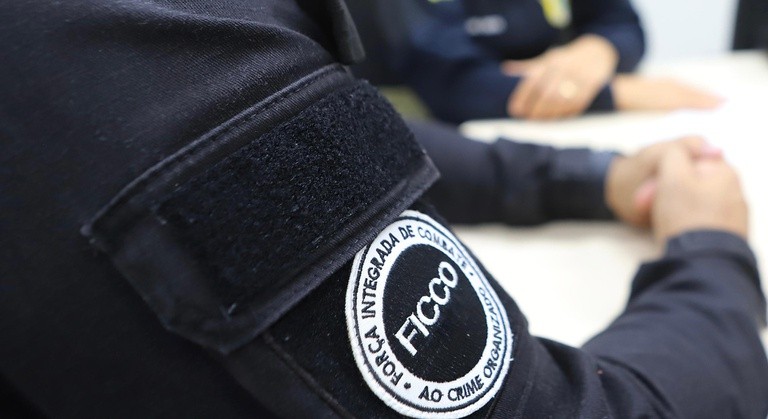 PF faz operação contra esquema de pirâmide financeira global, com bloqueio de R$ 300 milhões em bens