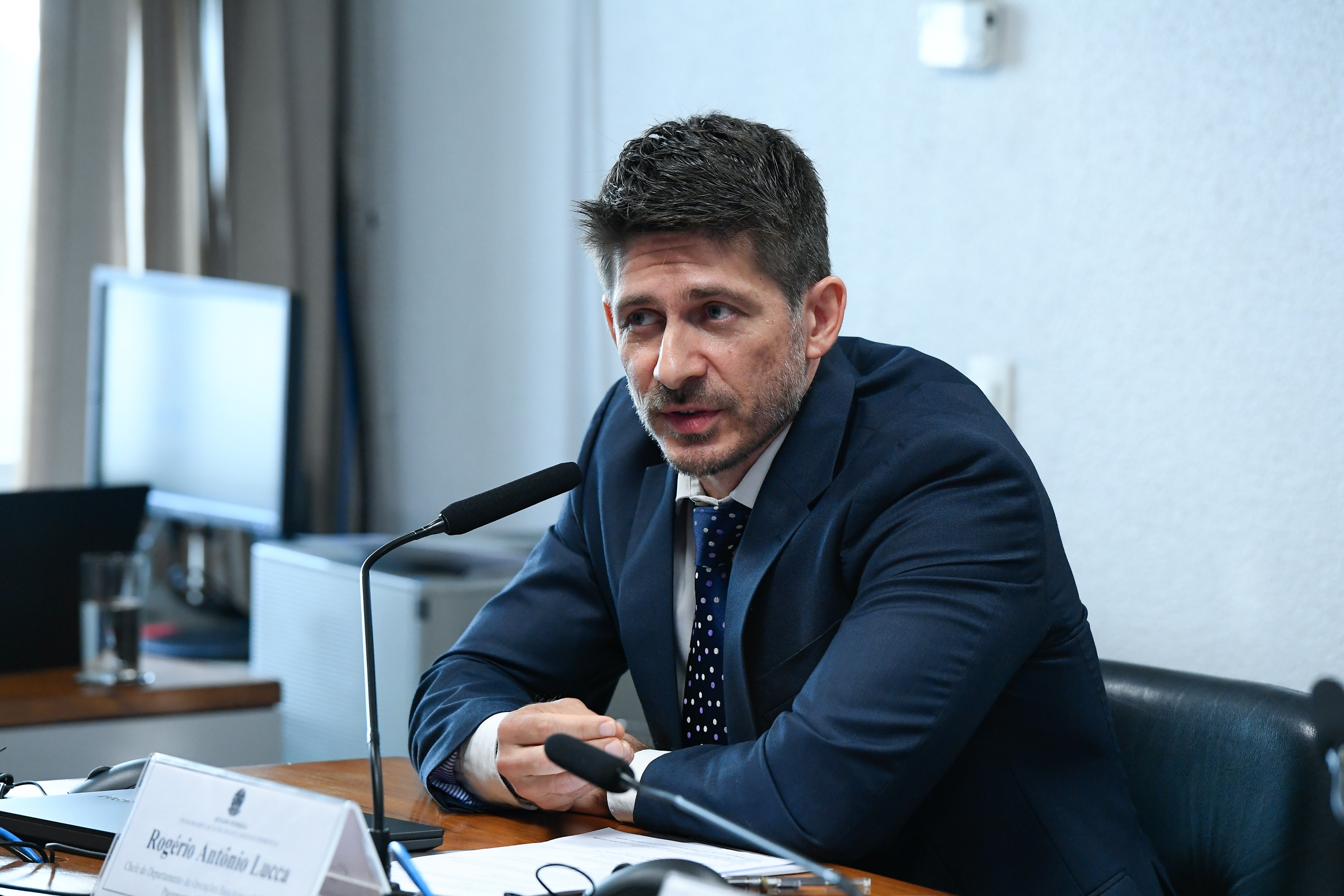 BC publicará novo código de conduta até fim de julho, diz se