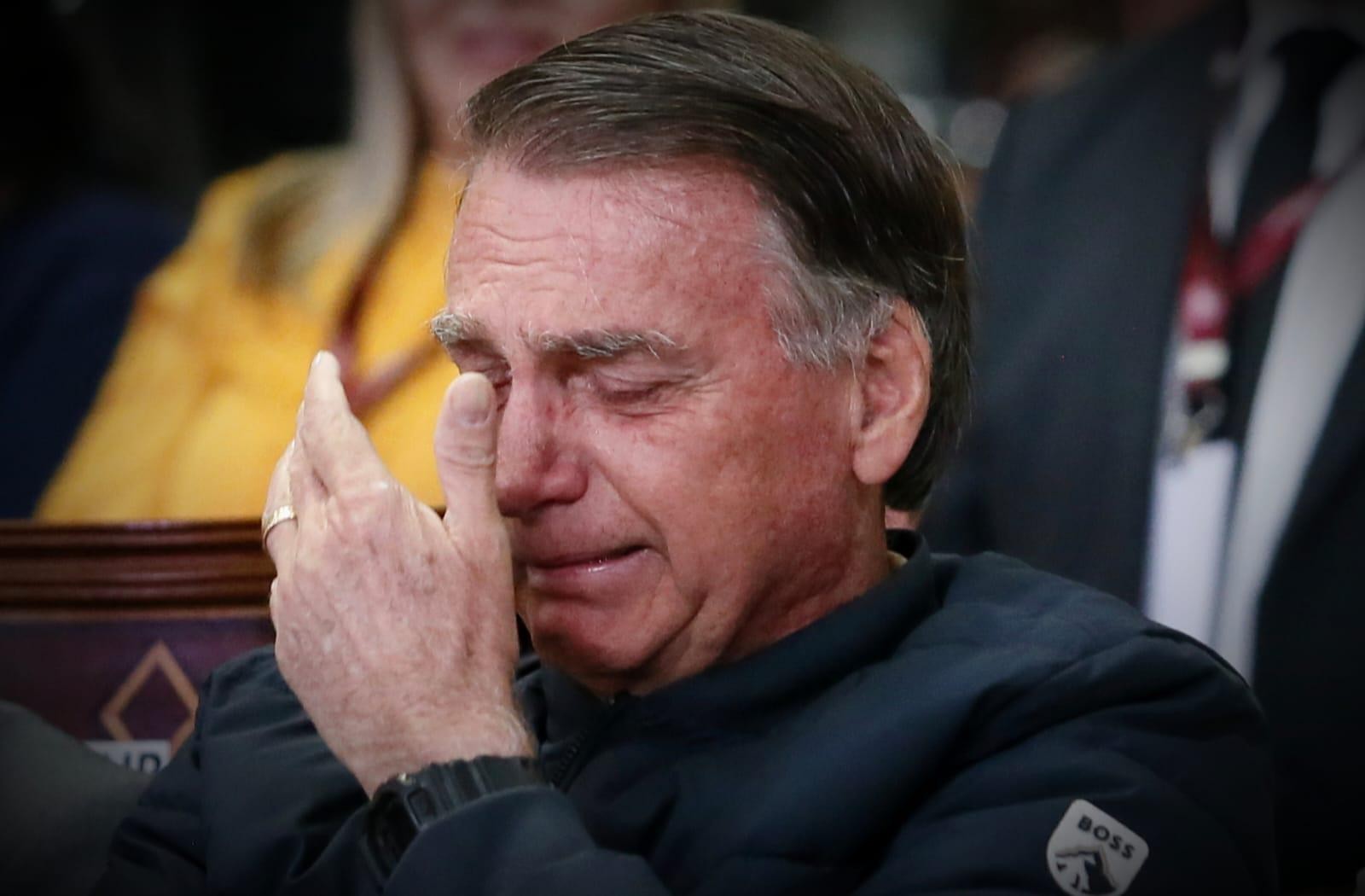 Bolsonaro pode ser preso hoje? Entenda