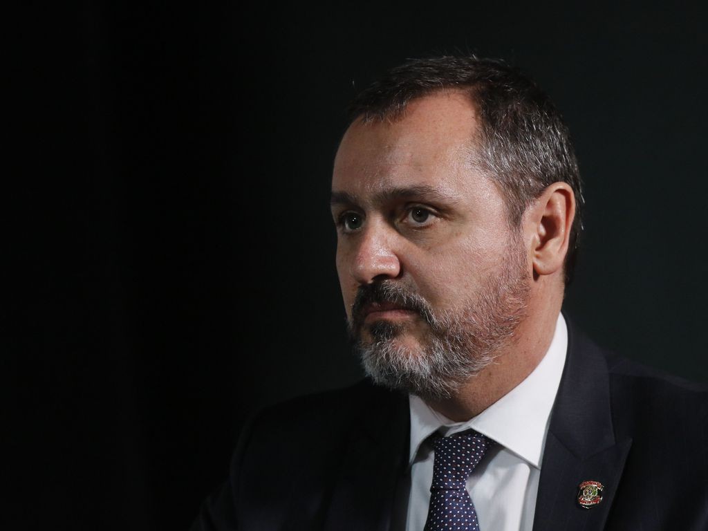 Diretor da PF diz que cumpre ‘há 24 anos’ decisão do STF que restringe acesso a detalhes de investigação do Master