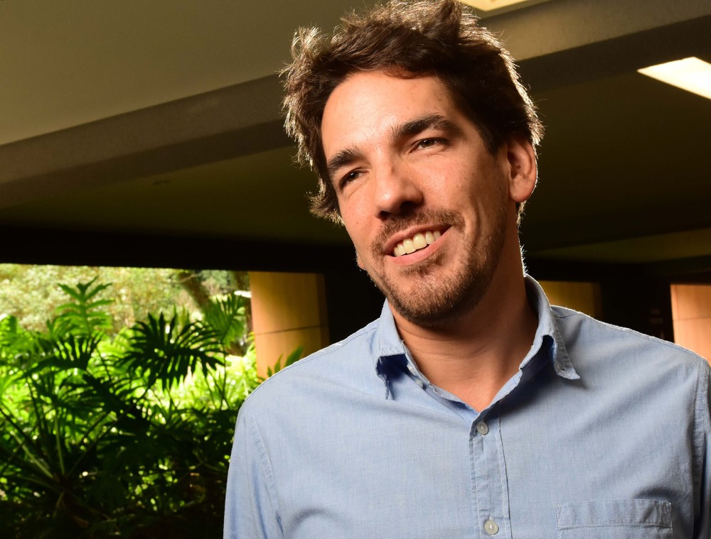 Martim Mattos: Trata-se de um avanço importante para nossa companhia — Foto: Silvia Zamboni/Valor