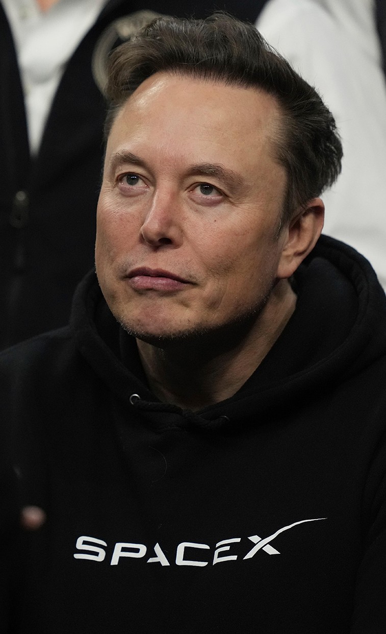 Musk registra IPO da SpaceX e busca avaliação de US$ 1,75 tri