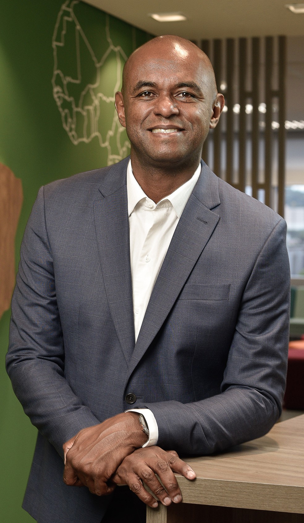 Maurício Rodrigues — Foto: Divulgação