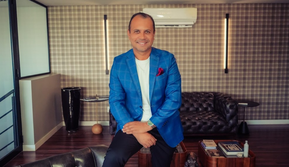 Empresários Brasileiros Descobrem Como Lucrar no Mercado Imobiliário da