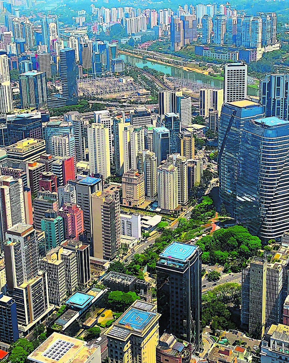 Reforma tributária e holdings imobiliárias