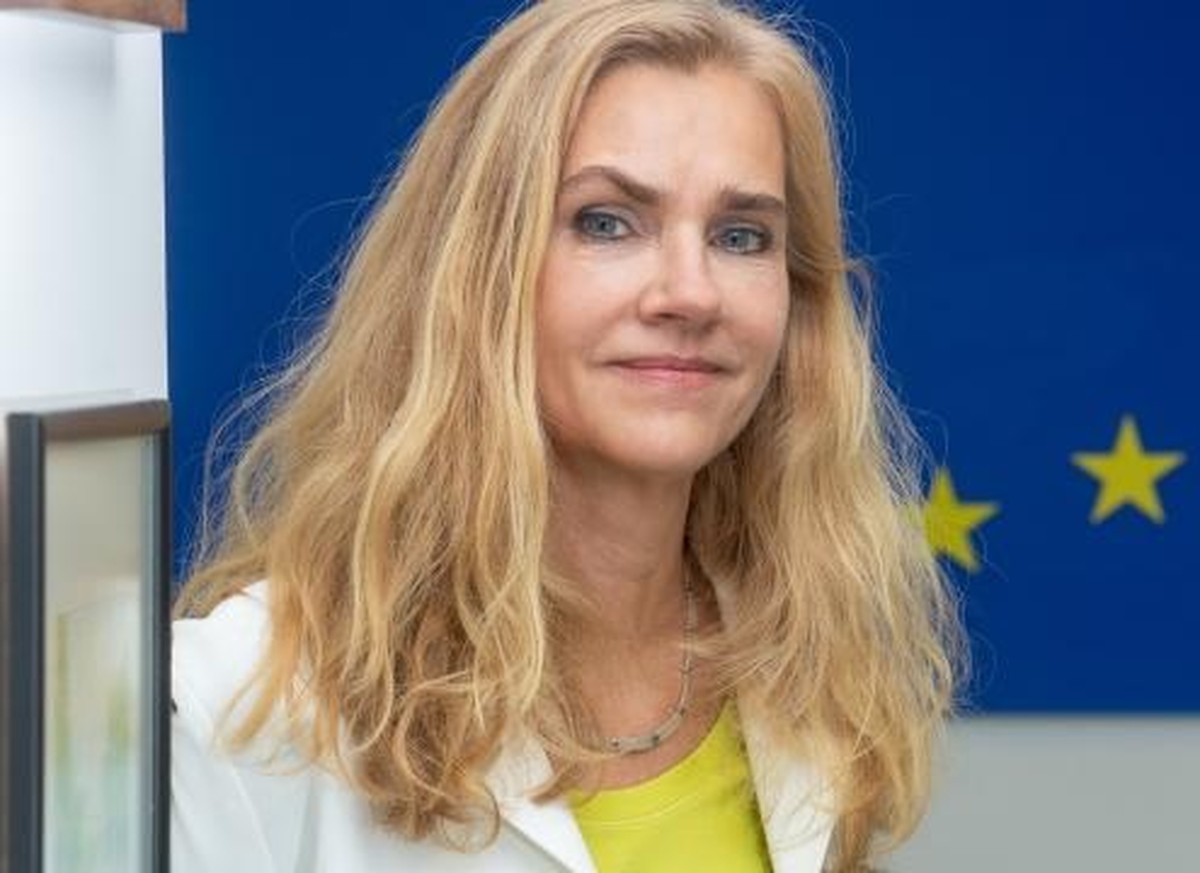 IA é oportunidade para o Sul global e deve impulsionar o desenvolvimento, diz embaixadora da UE | Brasil