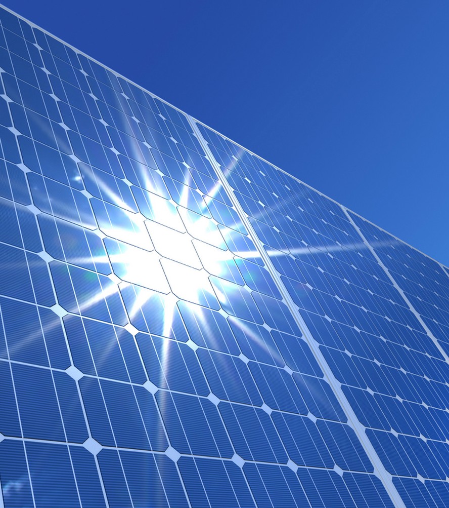 Salto dos investimentos em energia solar fotovoltaica