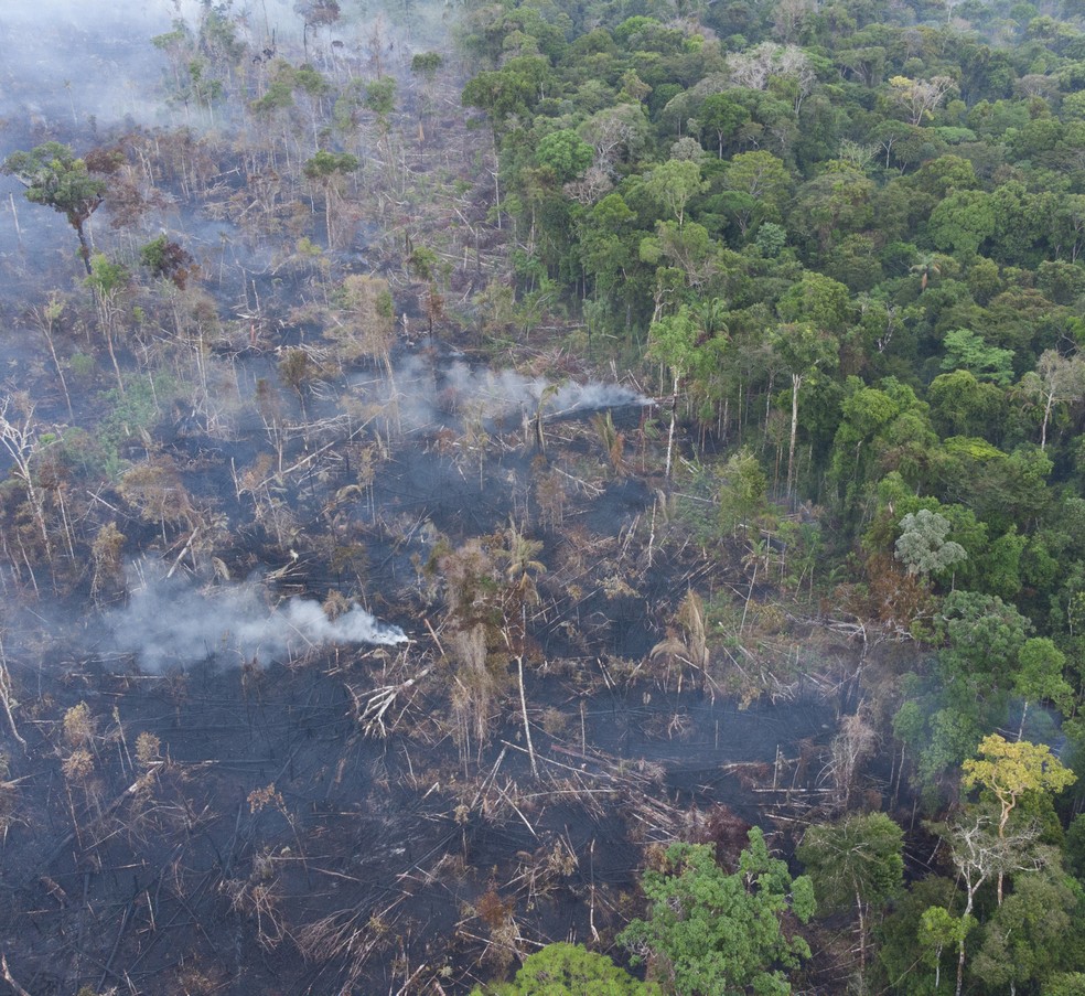  — Foto: Edilson Dantas/Agência O Globo