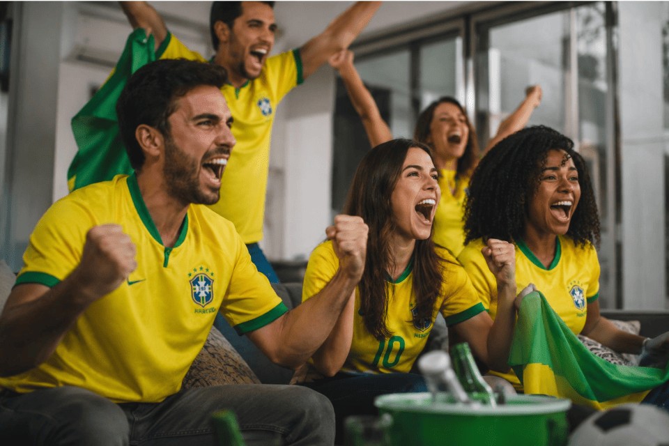 Copa do Mundo impulsiona busca por vagas temporárias e reforça importância da flexibilidade nas empresas, aponta pesquisa do Infojobs