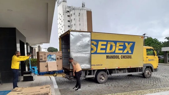 Operação no RS mira agentes da Defesa Civil por desvio de doações com fins eleitorais, diz jornal