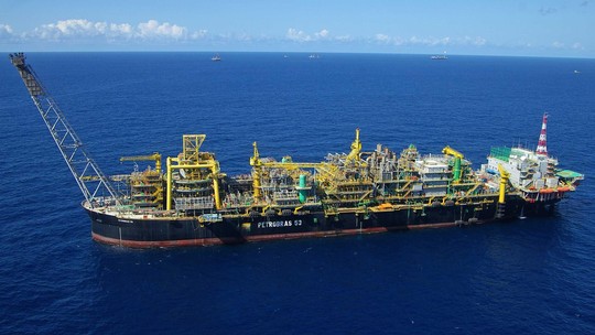 Decidir por não explorar a Margem Equatorial implica voltar a importar óleo bruto, diz diretor da ANP