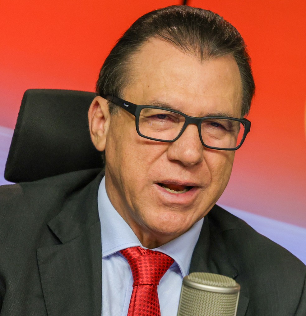  — Foto: Fabio Rodrigues-Pozzebom/ Agência Brasil