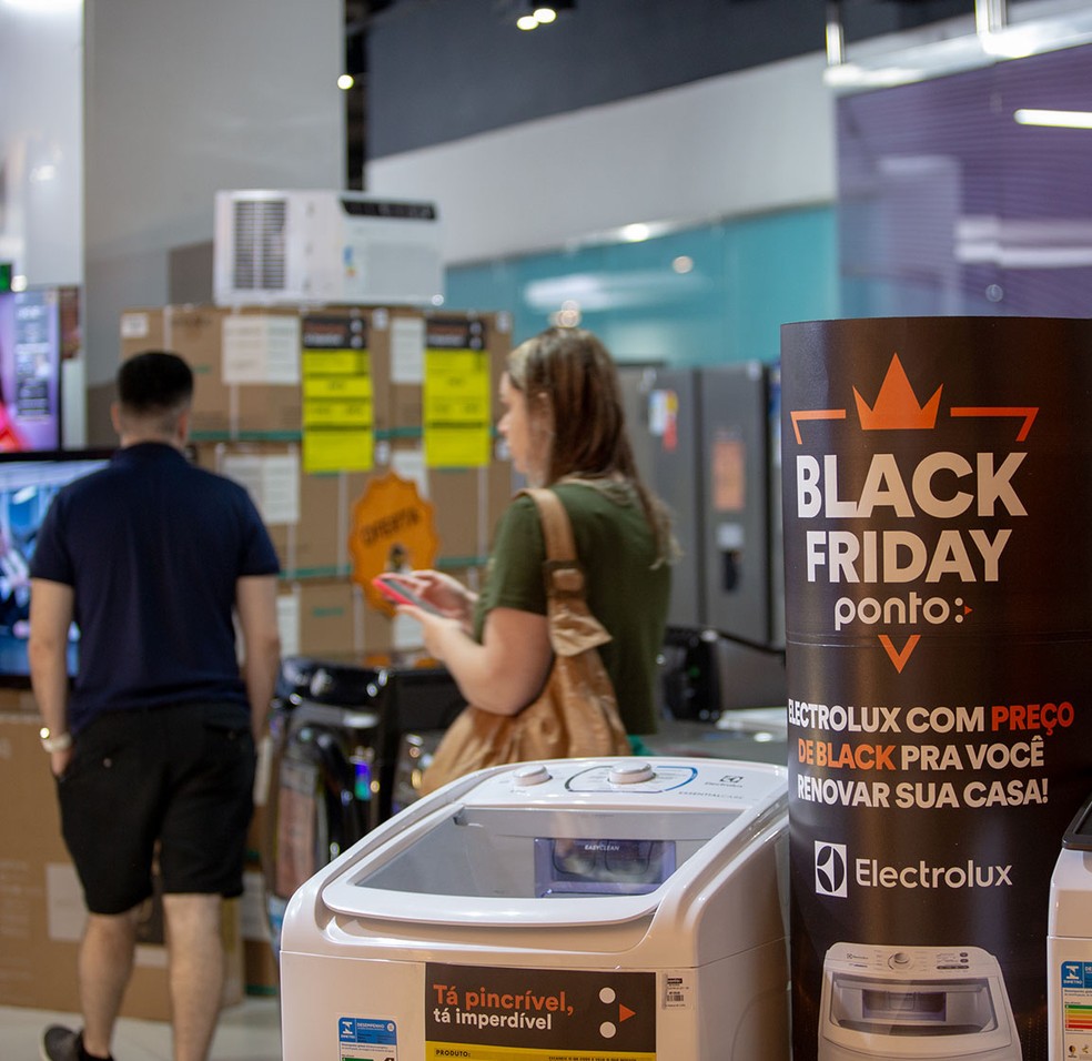 Qual é a origem da Black Friday? | Marketing | Valor Econômico