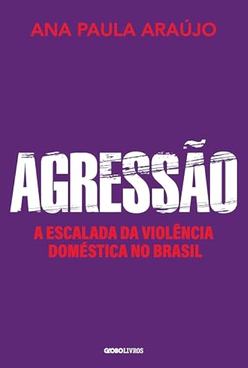 Agressão em casa