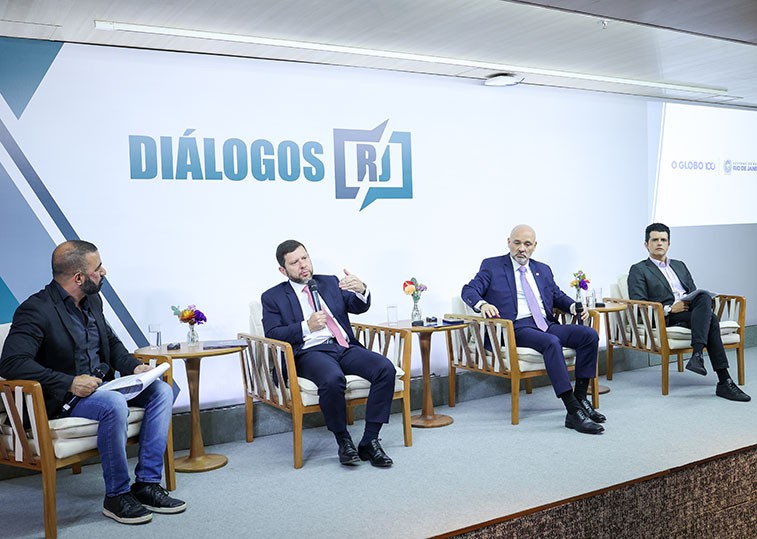 Insegurança jurídica e tributos desafiam gestores