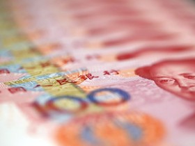 Yuan atinge máxima de 31 anos em relação ao iene após intervenção cambial chinesa