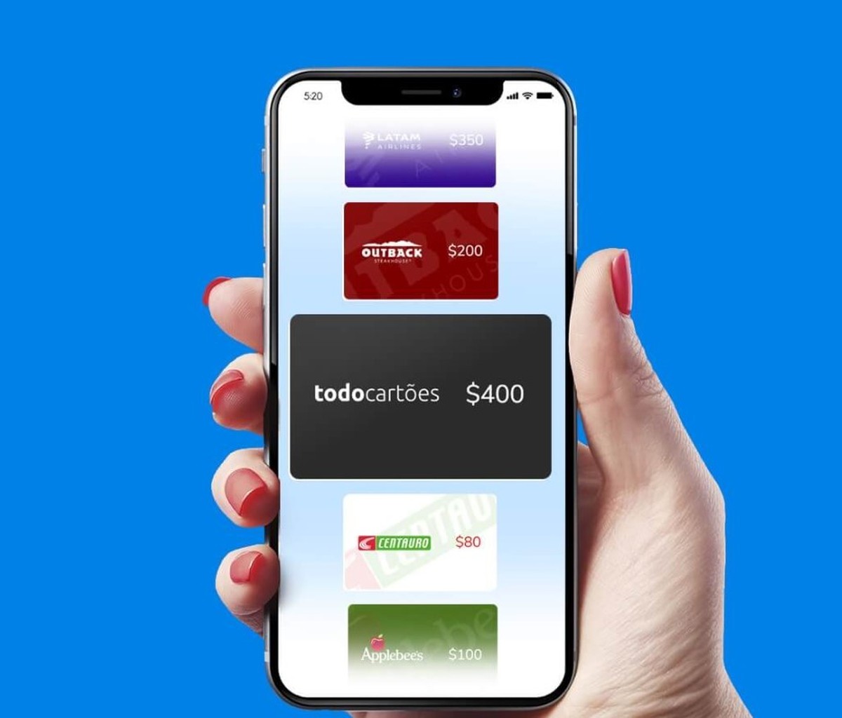 InComm Payments adquire 100% de startup brasileira de gift card ...
