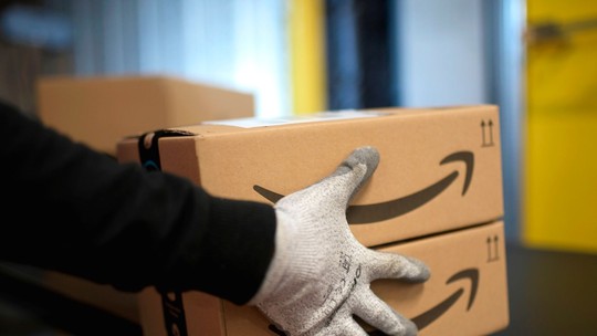 Regulador dos EUA processa Amazon em caso histórico de antitruste