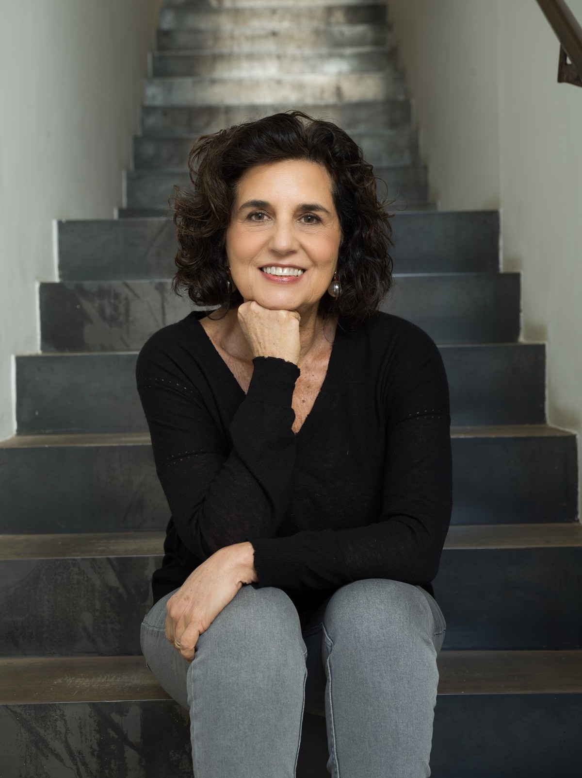 'A galeria não pode parar de se atualizar', diz marchand Marilia Razuk ...