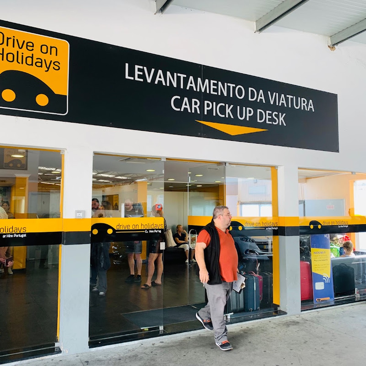 Movida compra portuguesa Drive on Holidays por 66 milhões de euros Empresas Valor Econômico