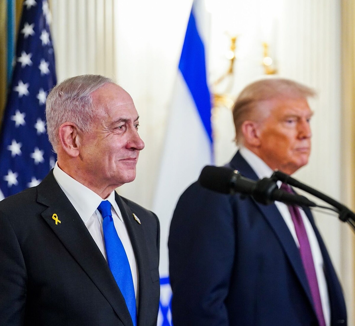 Hamas avalia resposta à proposta de paz de Trump para Gaza