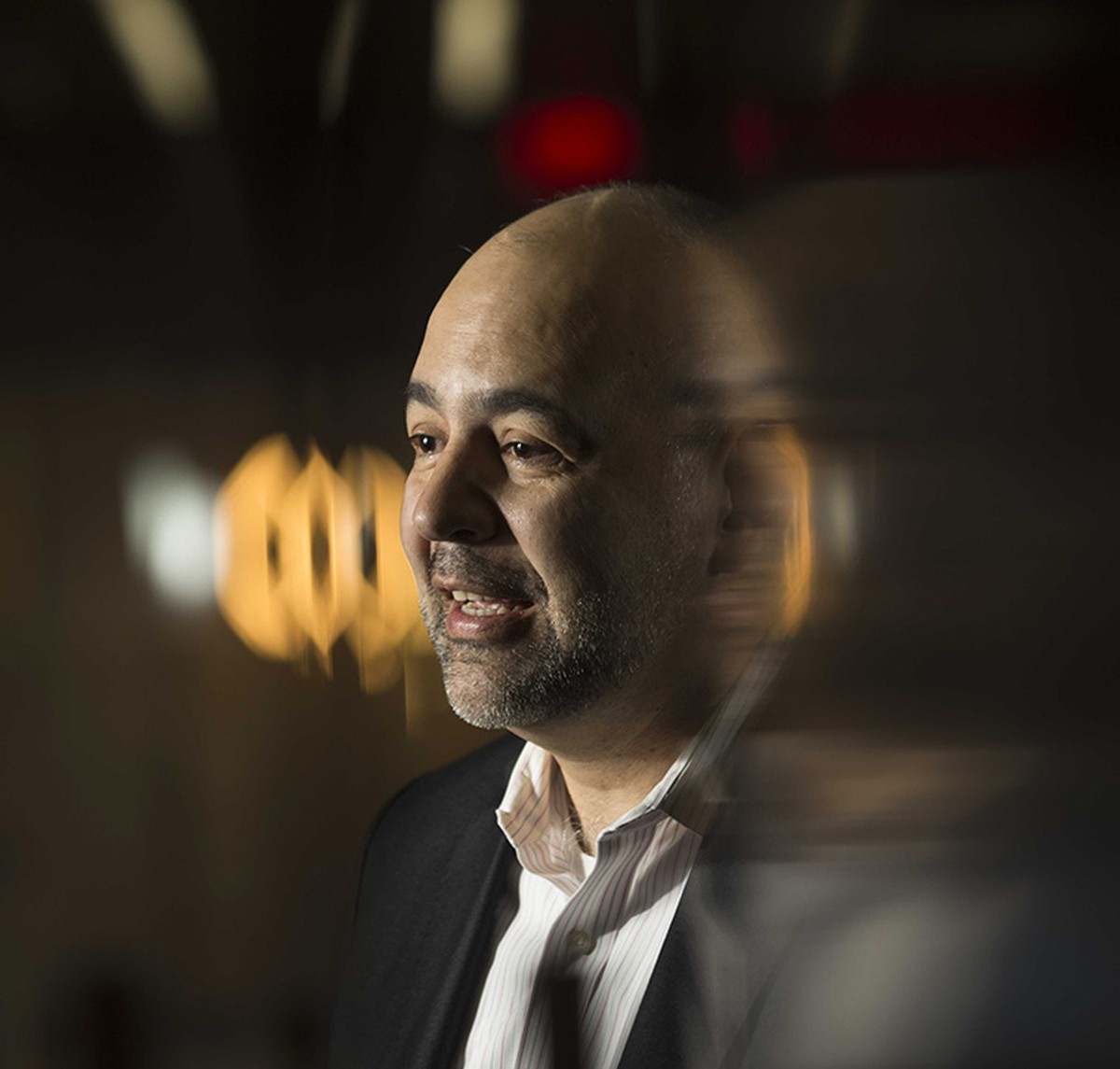 Economia dos EUA segue em boa forma e não há bolha em IA, diz BlackRock