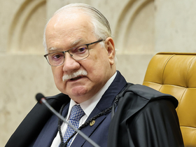 Fachin sinaliza encerramento do inquérito das fake news