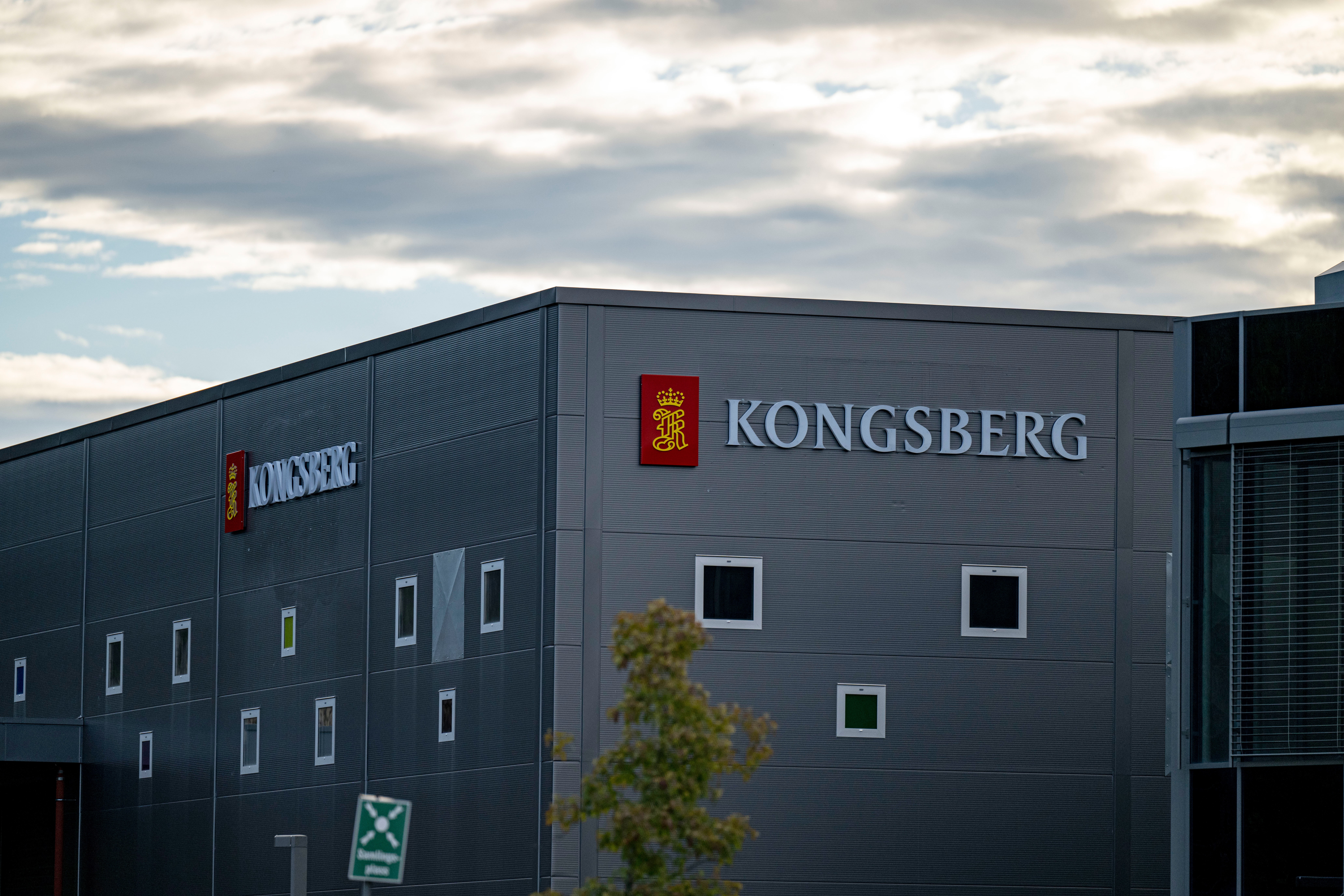 Kongsberg Gruppen fecha contrato de US$ 285,2 milhões para f