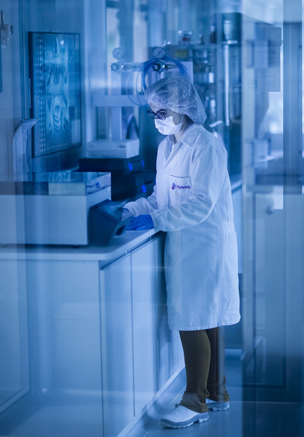 Fundada por João Alves Queiroz Filho, Hypera está entre as maiores do país — Foto: Julio Bittencourt