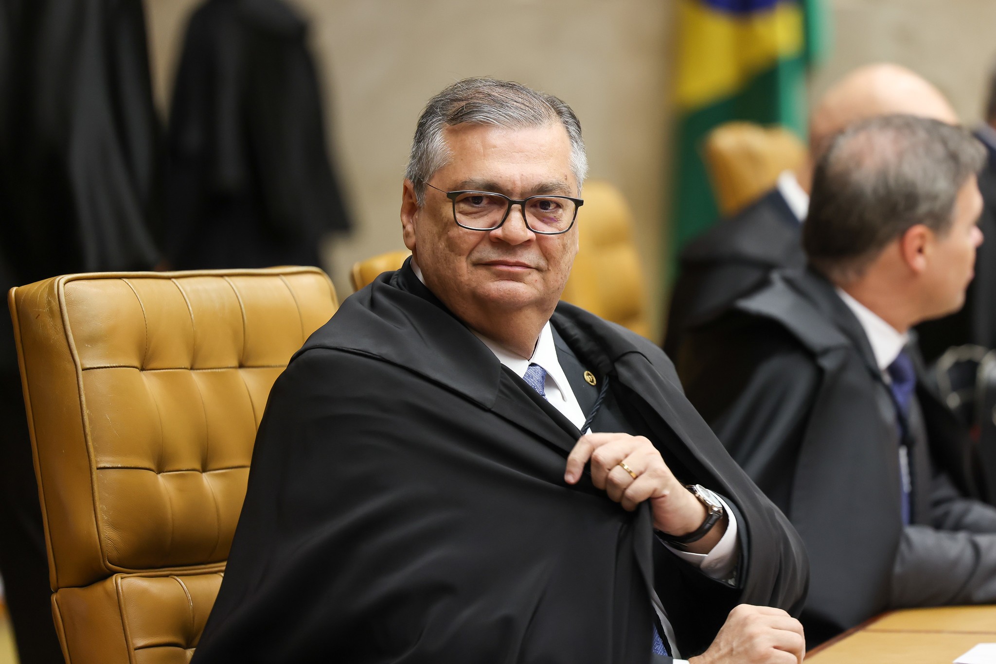 STF vai julgar em sessão presencial recurso de poupadores contra bancos