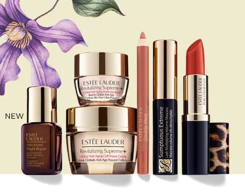 Gigante de cosméticos Estée Lauder expande rede de