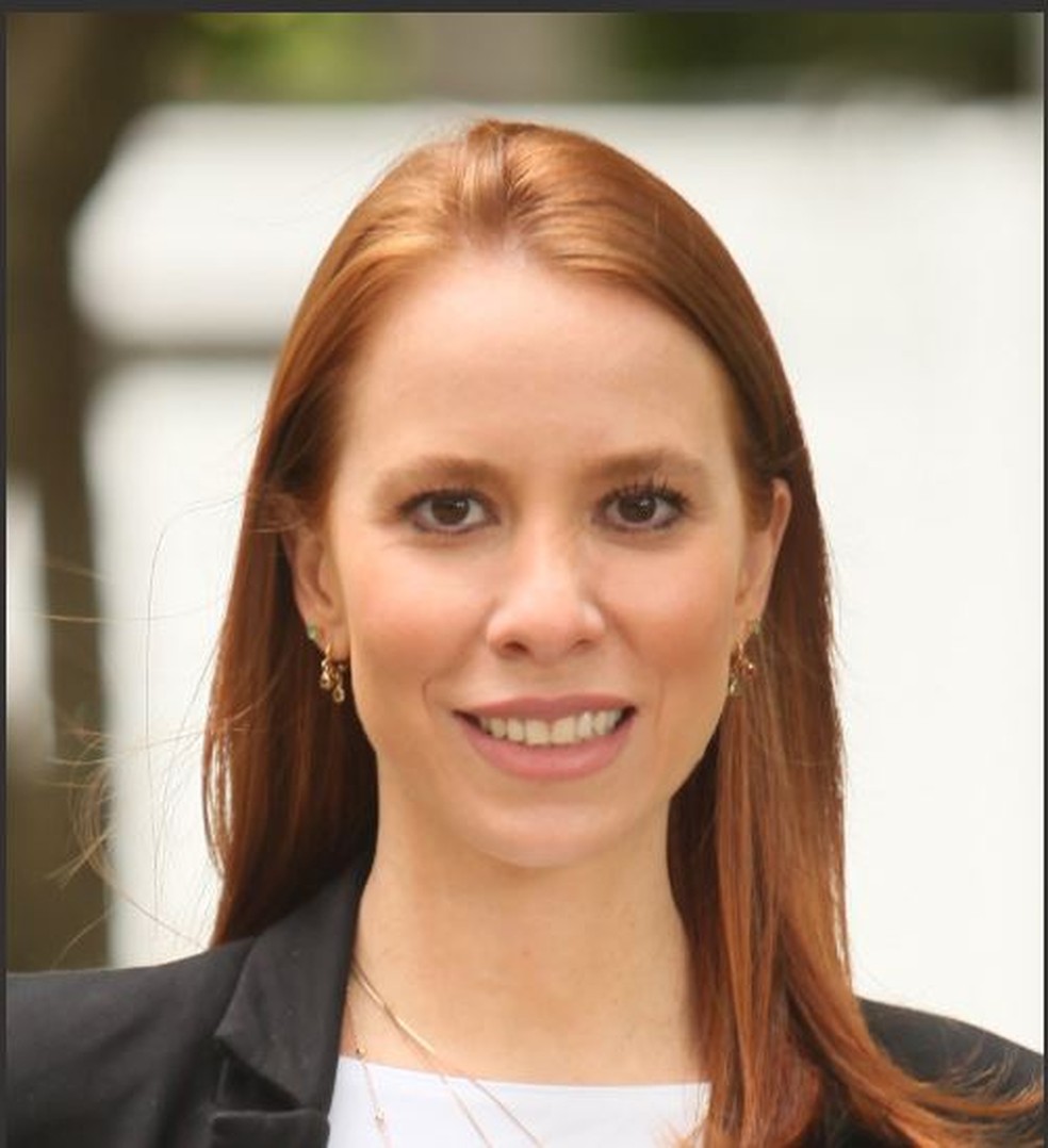 Amanda Spina é a nova CEO da Janssen no Brasil | Carreira | Valor Econômico