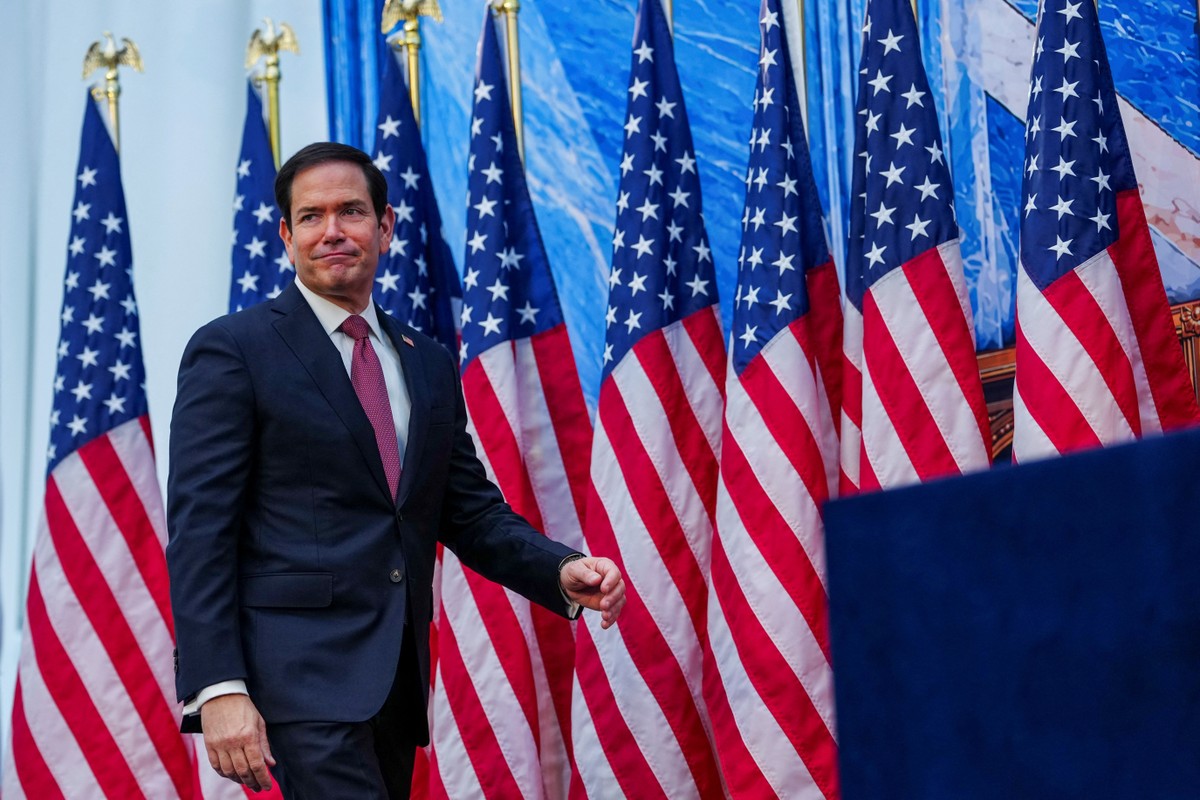 Marco Rubio visitará Colômbia, Equador e Peru na próxima semana | Mundo