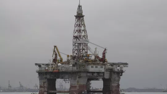 Alcolumbre prorroga MP que autoriza subvenção a produtores e importadores de petróleo Alcolumbre prorroga MP que autoriza subvenção a produtores e importadores de petróleo