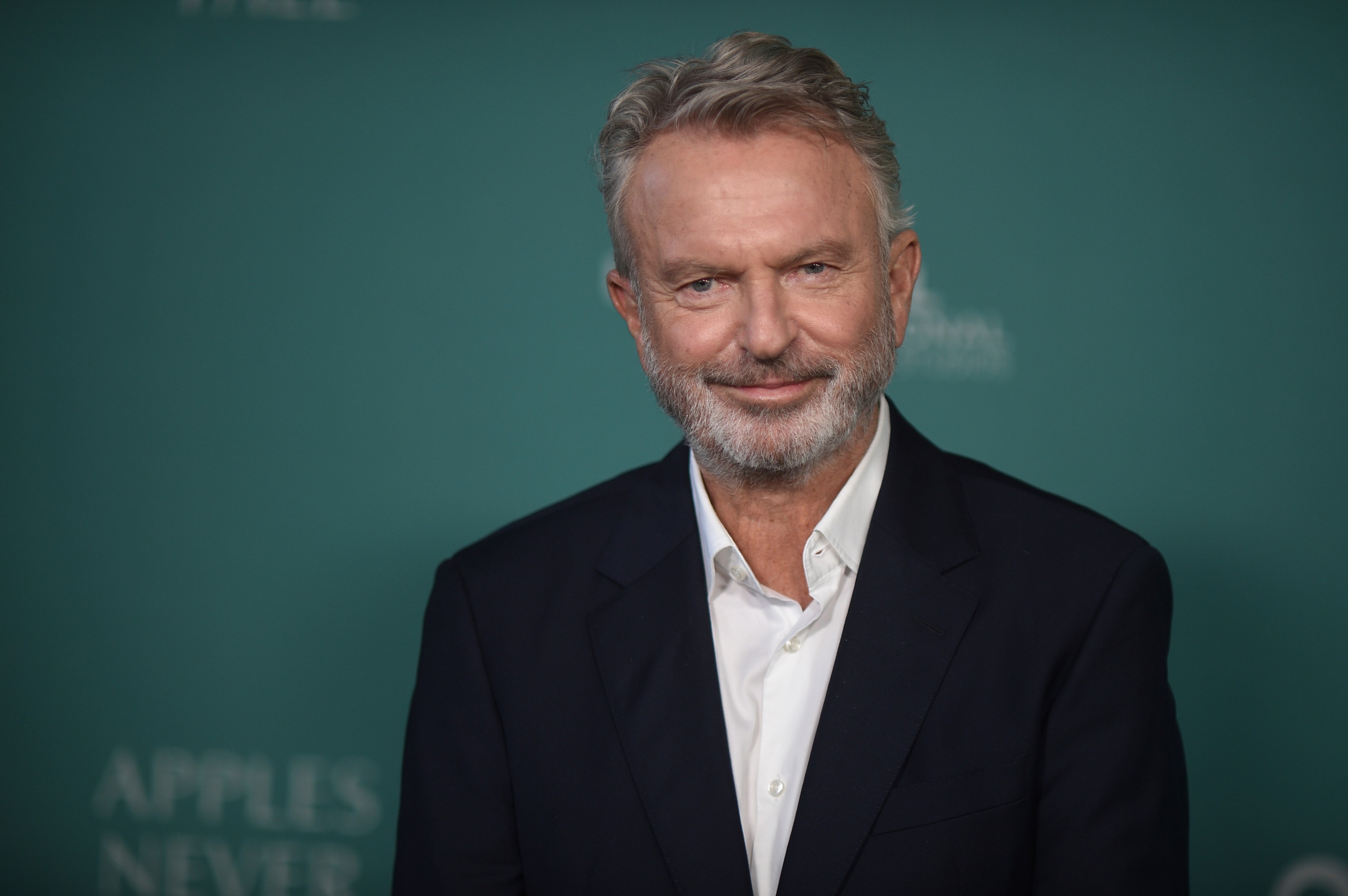 Morre Sam Neill, o Dr. Alan Grant de 'Jurassic Park', aos 78 anos