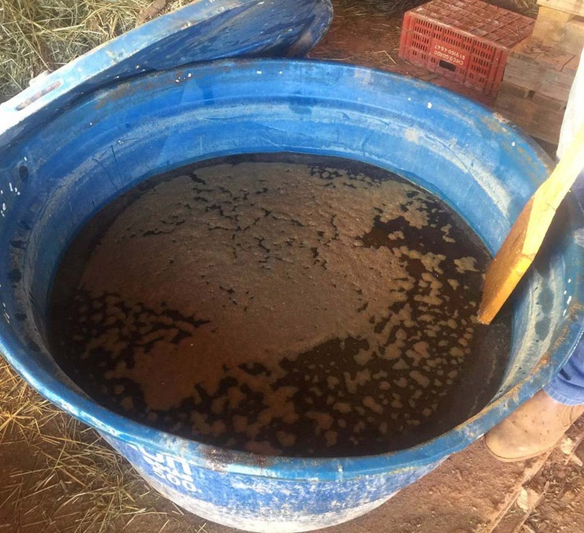 Biodefensivos caseiros preocupam o mercado