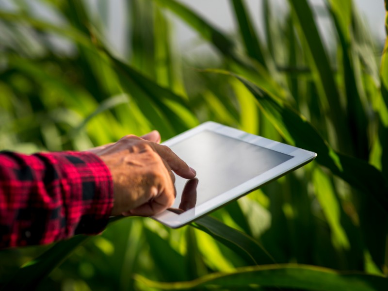 Agro 5.0 impulsiona tecnologia e estratégia no setor